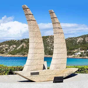 *** Hotel Club Esse Cala Bitta Italië