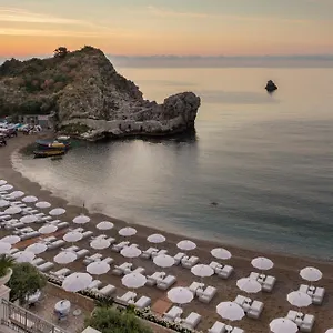 Mazzaro Sea Palace - The Leading Of The World Italien