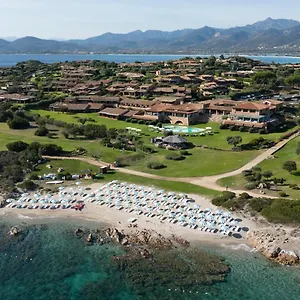 ***** Hotel Due Lune Puntaldia & Golf Italië