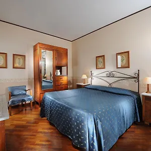 *** Hotel La Calcina Italië