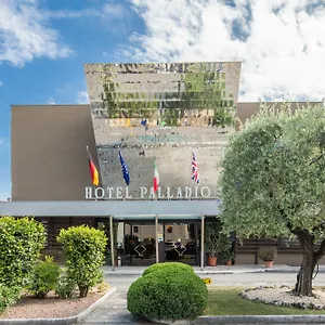 **** Hotel Bonotto Palladio Italië