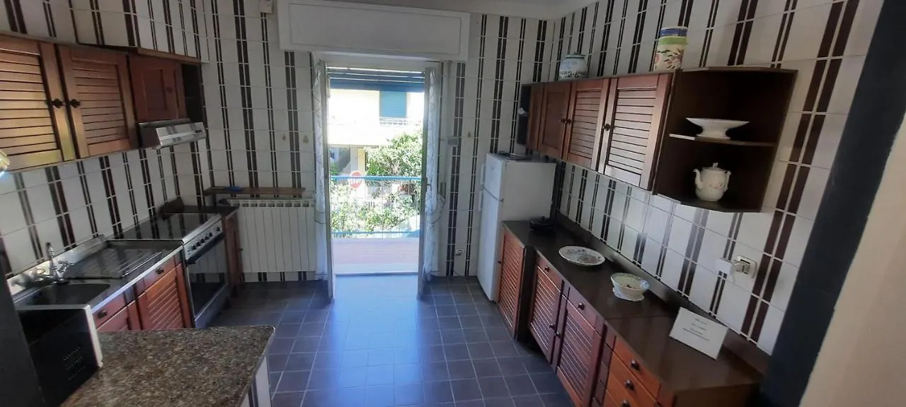 Hotel Dora Levanto