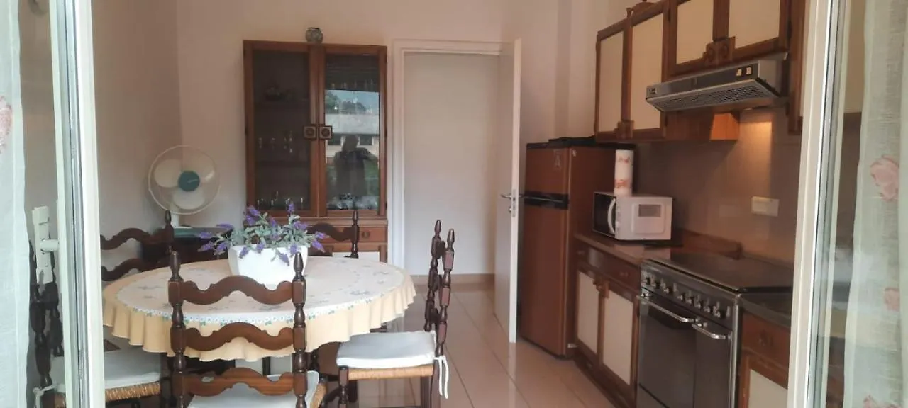Hotel Dora Levanto
