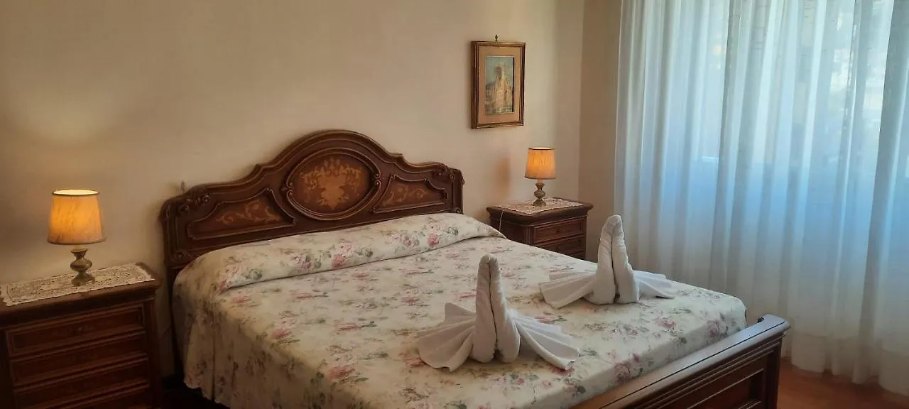 Hotel Dora Levanto Italien