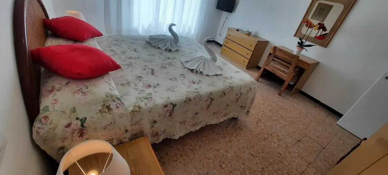 Hotel Dora Levanto