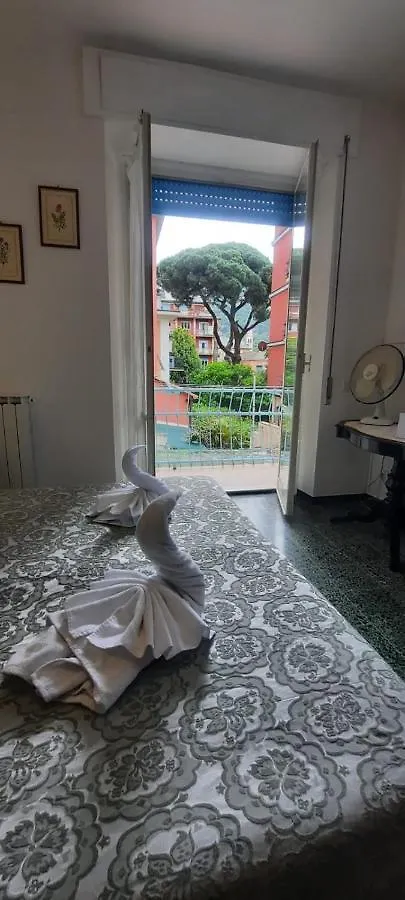 Hotel Dora Levanto