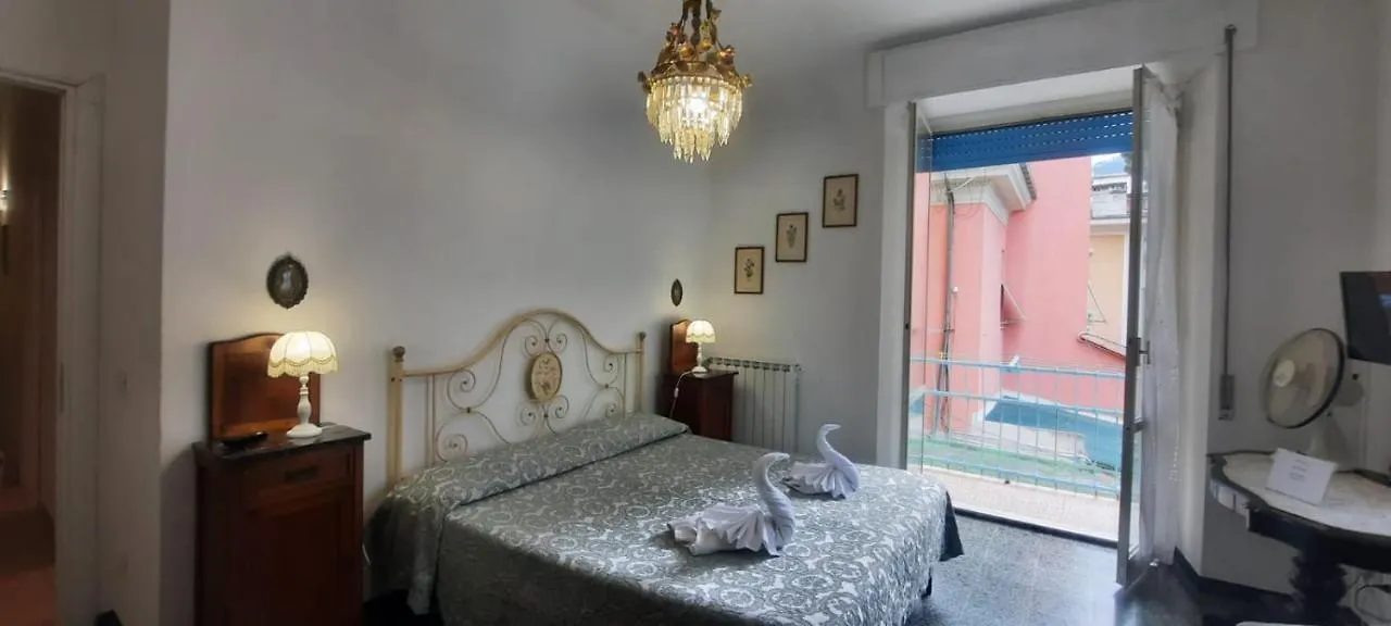 Hotel Dora Levanto