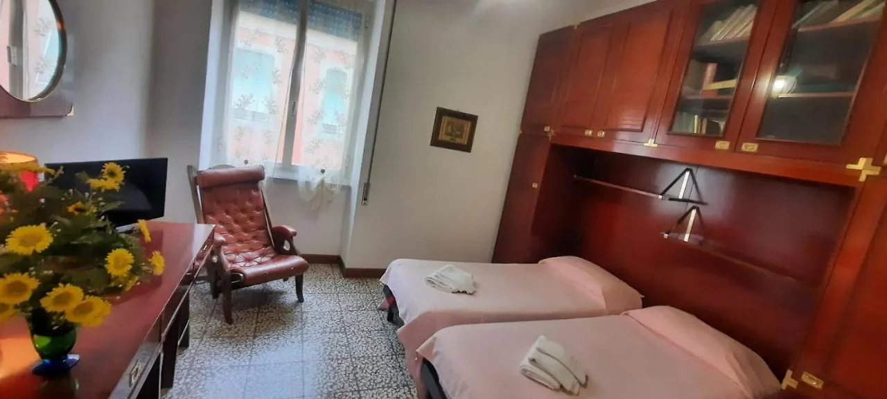 Hotel Dora Levanto