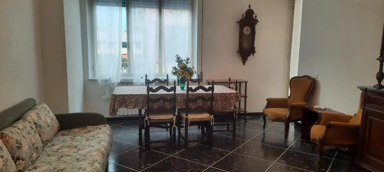 Hotel Dora Levanto