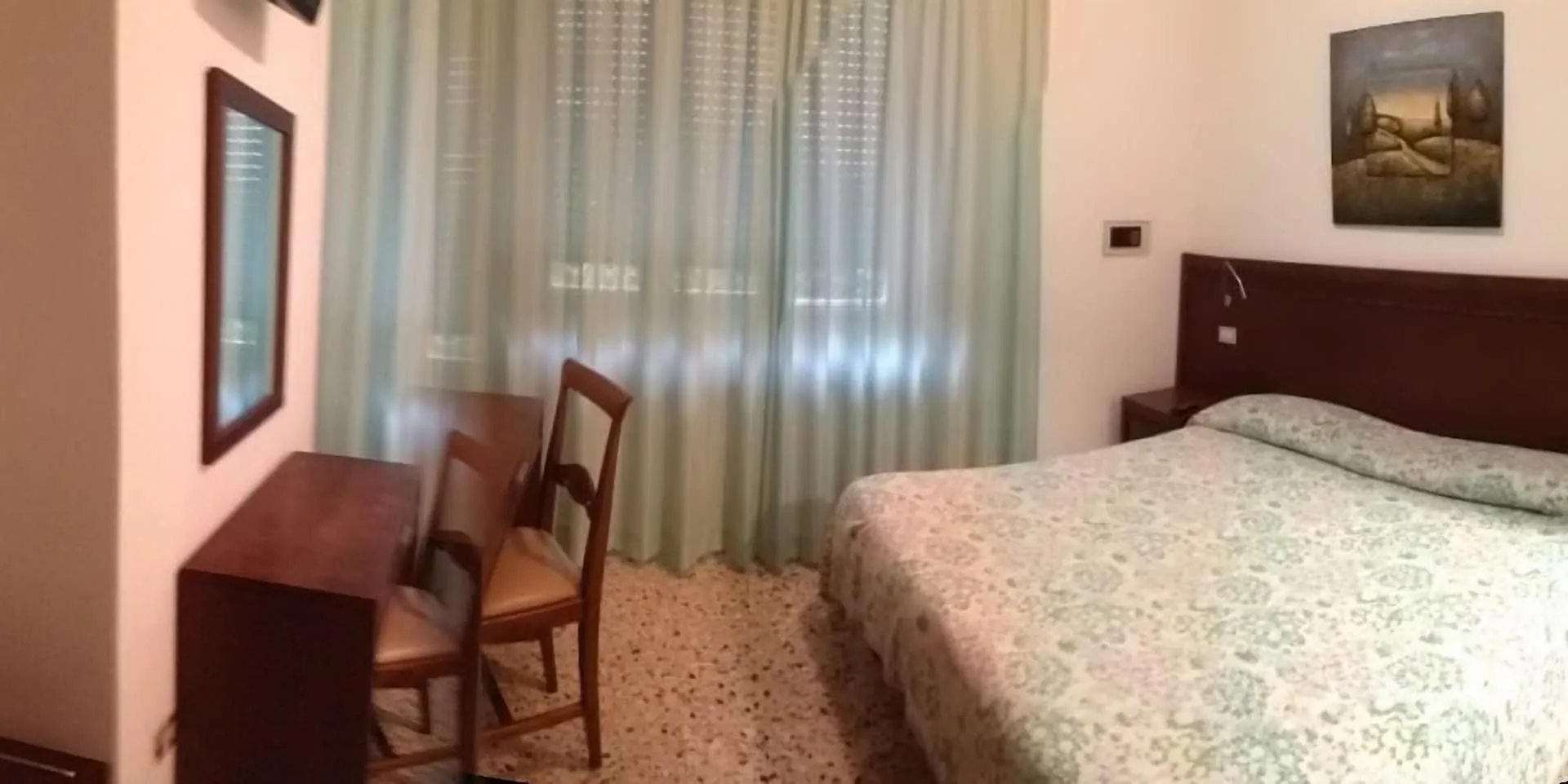 Hotel Dora Levanto Italien