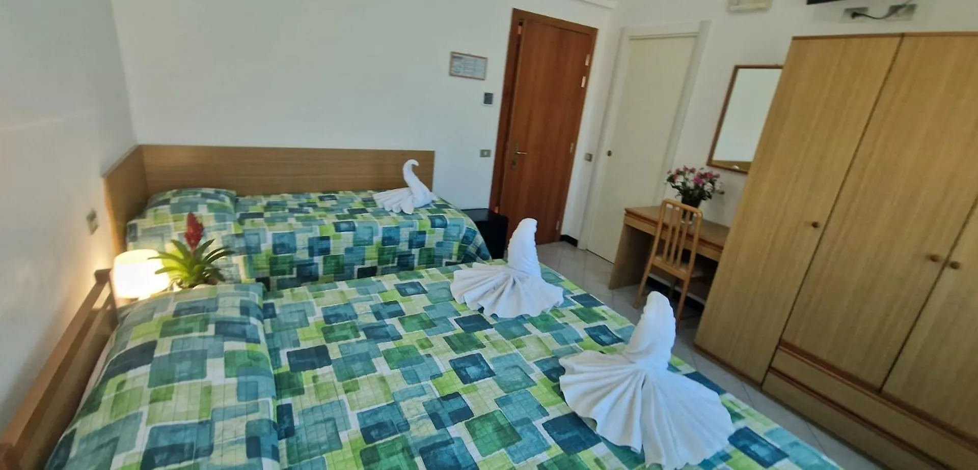 Hotel Dora Levanto