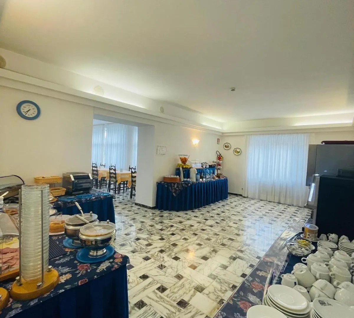 Hotel Dora Levanto