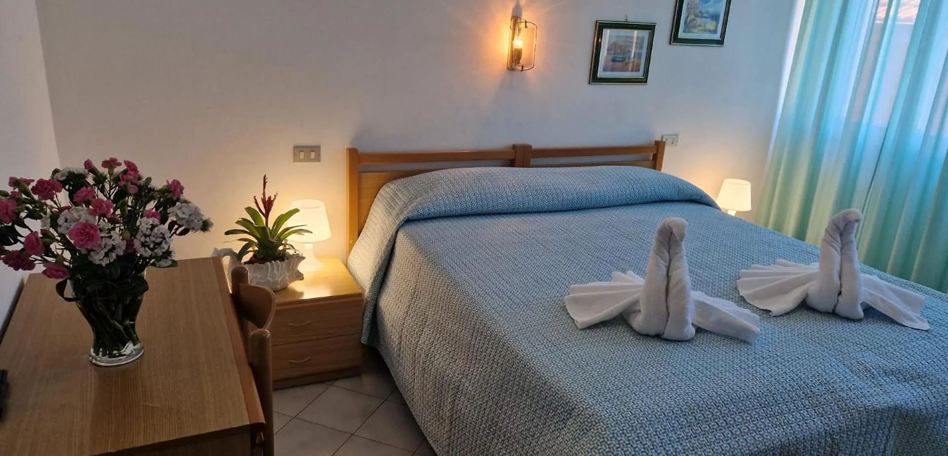 Hotel Dora Levanto