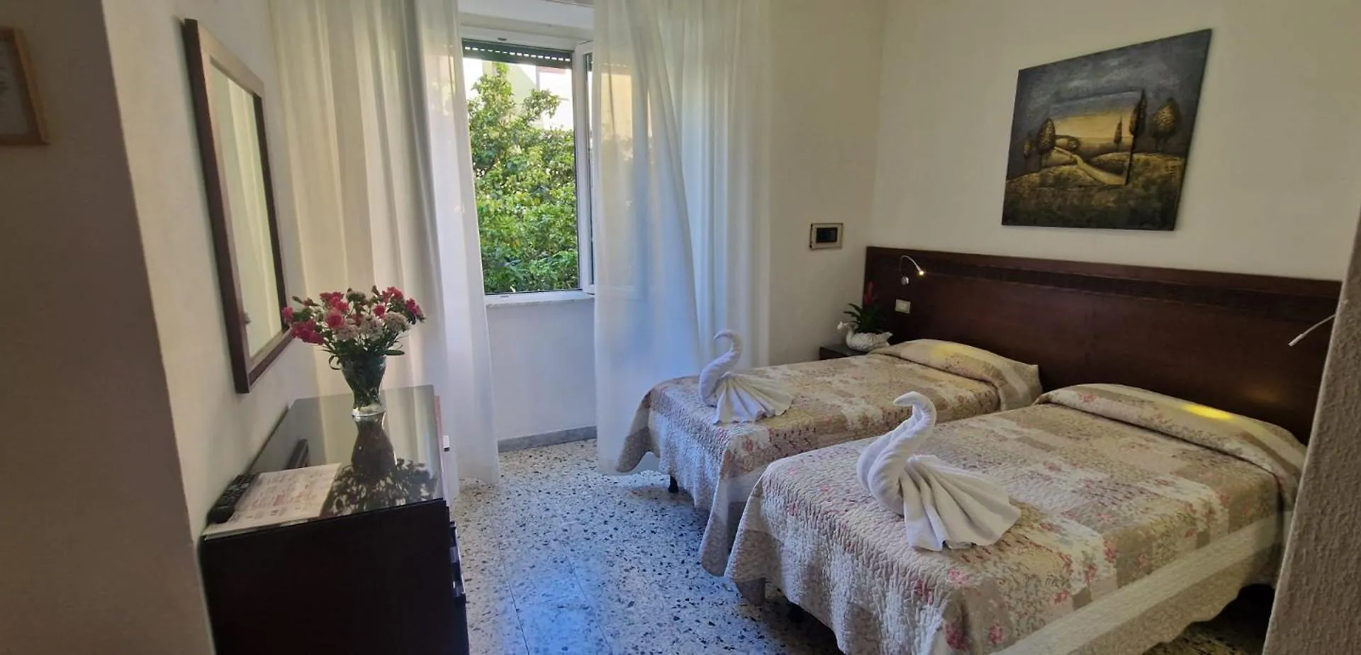 Hotel Dora Levanto