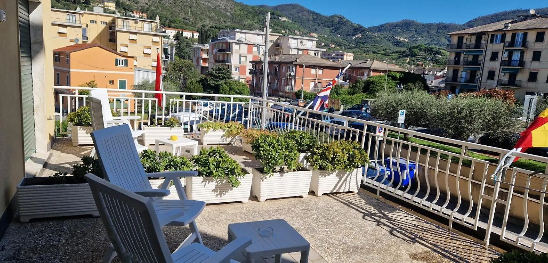 Hotel Dora Levanto