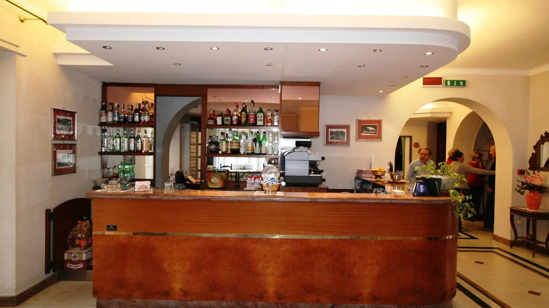 Hotel Dora Levanto
