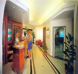 Hotel Dora Levanto